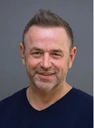 Portrait de James Krivda
