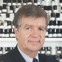 Portrait de Jean-Pierre Mary