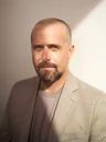 Portrait de Jordi Fernández