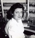 Portrait de Josephine Catapano