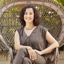 Portrait de Julia Rodríguez