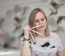 Portrait de Julie Pluchet