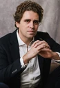 Portrait de Julien Rasquinet