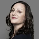 Portrait de Juliette Karagueuzoglou