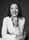 Portrait de Karine Dubreuil-Sereni
