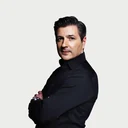 Portrait de Laurent le Guernec