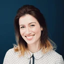 Portrait de Leslie Gauthier