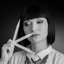 Portrait de Leslie Girard