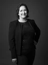 Portrait de Linda Chinery
