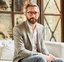 Portrait de Lucas Sieuzac