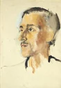 Portrait de Lucien Piguet