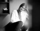 Portrait de Lyn Harris