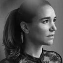Portrait de Mélanie Carestia