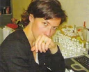 Portrait de Marie-Aude Couture