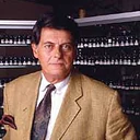 Portrait de Maurice Maurin