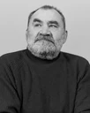 Portrait de Maurice Roucel