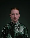 Portrait de Michael Nordstrand