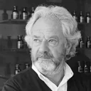 Portrait de Michel Almairac