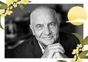 Portrait de Michel Girard