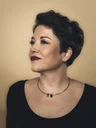 Portrait de Natasha Côté-Mouzannar