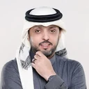 Portrait de Nawaf Aljamea