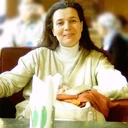 Portrait de Nejla Barbir