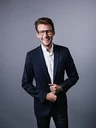 Portrait de Nicolas Bonneville