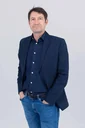Portrait d’Olivier Maurel