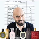 Portrait de Olivier Pescheux