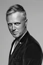 Portrait de Pascal Gaurin