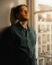 Portrait de Patrice Revillard