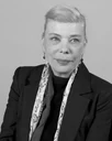 Portrait de Patricia Bilodeau