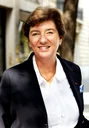 Portrait de Patricia de Nicolaï