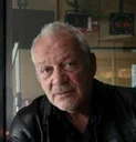 Portrait de Paul Leger