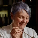 Portrait de Penny Ellis