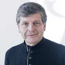 Portrait de Philippe Bousseton