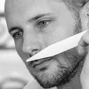 Portrait de Quentin Bisch