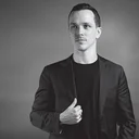 Portrait de Quentin Roussel