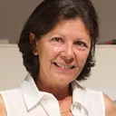 Portrait de Randa Hammami