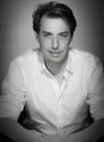 Portrait de Raphael Haury