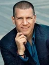 Portrait de Raymond Matts