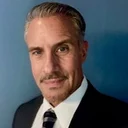 Portrait de Robert Gaudelli