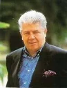 Portrait de Roger Pellégrino