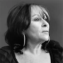 Portrait de Sophia Grojsman