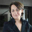 Portrait de Sophie Labbé