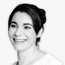Portrait de Sophie Truitard