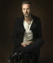 Portrait de Spyros Drosopoulos