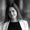 Portrait de Suzy Le Helley