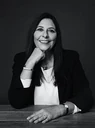 Portrait de Sylvie Fischer