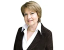 Portrait de Ursula Wandel